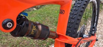Used Ibis Ripley LS X01 Eagle 2018 2018 Mountainbike, Orange, 29 — image 5 of 7