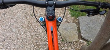 Used Ibis Ripley LS X01 Eagle 2018 2018 Mountainbike, Orange, 29 — image 6 of 7