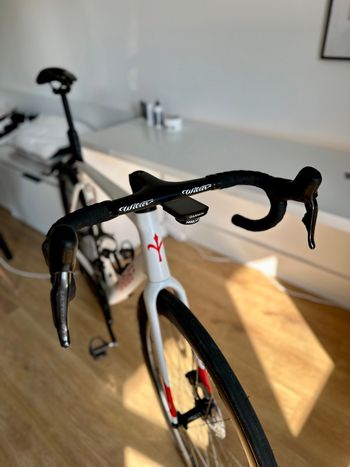 Używany Wilier Filante Shimano Ultegra Di2 2026 Road & Gravel — zdjęcie 3 z 6
