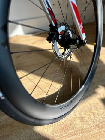 Używany Wilier Filante Shimano Ultegra Di2 2026 Road & Gravel — zdjęcie 6 z 6