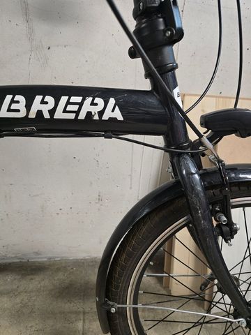 Used Brera Custom Other Shimano 2023 Urban, Black — image 6 of 6