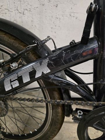 Used Brera Custom Other Shimano 2023 Urban, Black — image 5 of 6