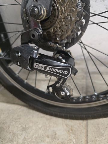 Used Brera Custom Other Shimano 2023 Urban, Black — image 4 of 6
