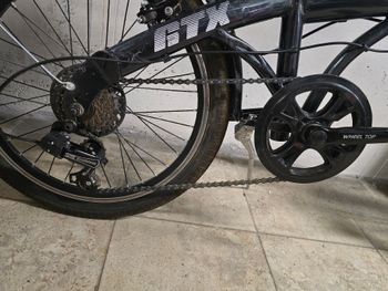 Used Brera Custom Other Shimano 2023 Urban, Black — image 3 of 6