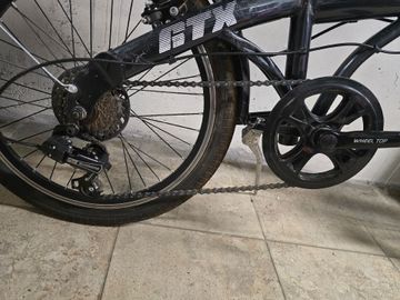 Used Brera Custom Other Shimano 2023 Urban, Black — image 3 of 6