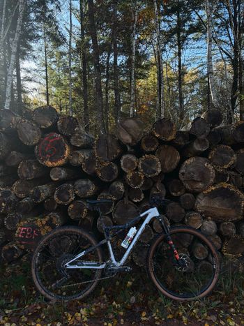 Używany Orbea OIZ M21 2024 2024 Mountainbike — zdjęcie 3 z 3