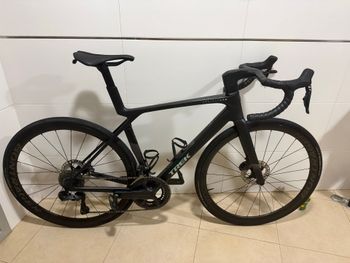 Used Trek Madone SLR 7 Gen 8 2025 2025 Road & Gravel
