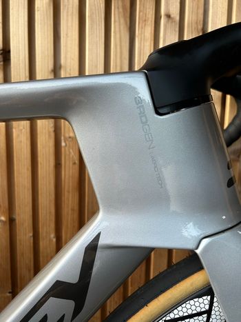 Używany Ridley Noah SRAM Force eTap AXS 2025 Road & Gravel — zdjęcie 6 z 16