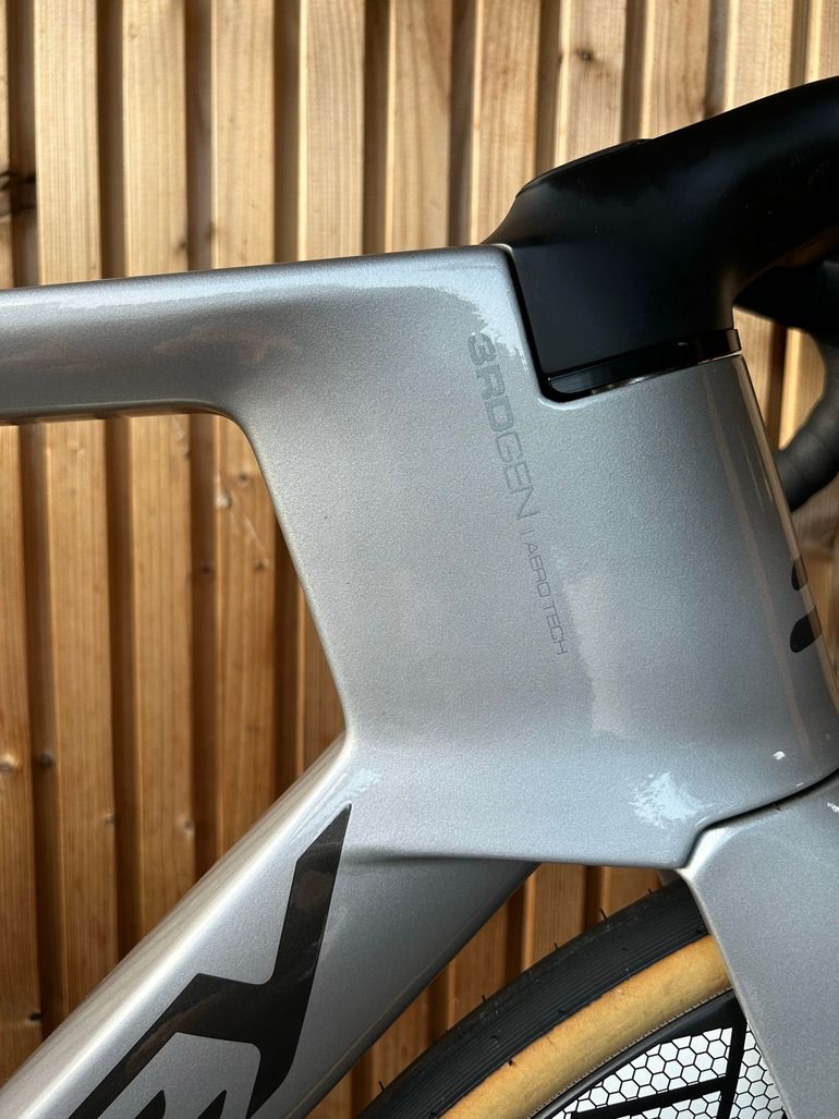 Używany Ridley Noah SRAM Force eTap AXS 2025 Road & Gravel — zdjęcie 6 z 16