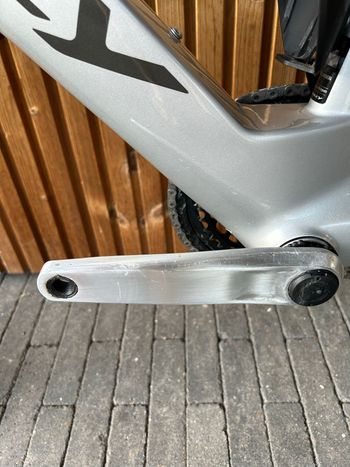 Używany Ridley Noah SRAM Force eTap AXS 2025 Road & Gravel — zdjęcie 16 z 16