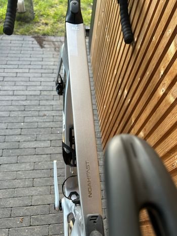 Używany Ridley Noah SRAM Force eTap AXS 2025 Road & Gravel — zdjęcie 14 z 16