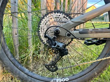 Używany Canyon Spectral 6 2025 2025 Mountainbike — zdjęcie 8 z 15