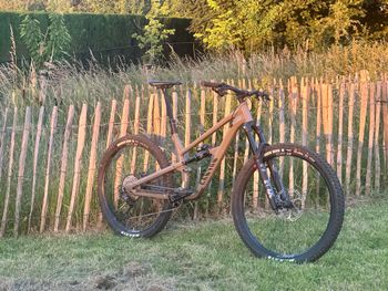 Used Canyon Spectral 6 2025 2025 MTB