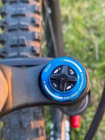 Używany Canyon Spectral 6 2025 2025 Mountainbike — zdjęcie 13 z 15