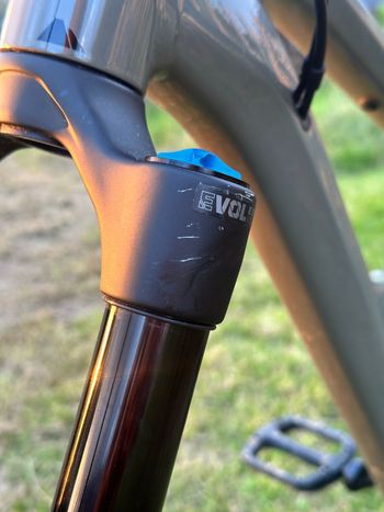 Używany Canyon Spectral 6 2025 2025 Mountainbike — zdjęcie 15 z 15