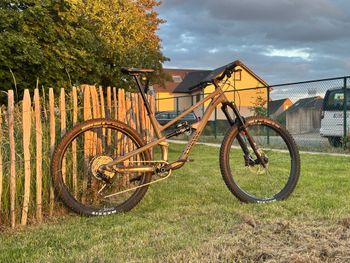 Używany Canyon Spectral 6 2025 2025 Mountainbike — zdjęcie 6 z 15