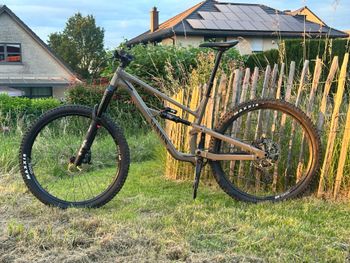 Używany Canyon Spectral 6 2025 2025 Mountainbike — zdjęcie 3 z 15