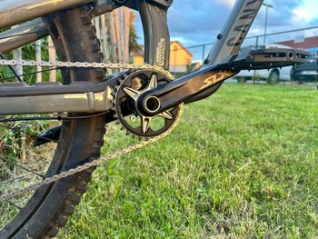 Używany Canyon Spectral 6 2025 2025 Mountainbike — zdjęcie 9 z 15