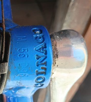 Brugt Colnago Dream LUX 2013 Road & Gravel — billede 5 af 6