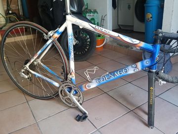 Gebrauchtes Colnago Dream LUX 2013 Road & Gravel