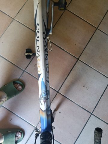Brugt Colnago Dream LUX 2013 Road & Gravel — billede 3 af 6