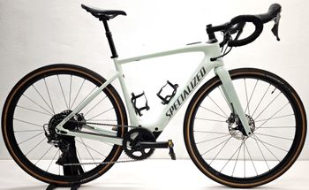 Used Specialized Turbo Creo SL Comp Carbon 2022 2022 Road & Gravel