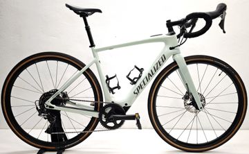 Used Specialized Turbo Creo SL Comp Carbon 2022 2022 Road & Gravel