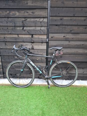 Używany Zanatta Custom Campagnolo Potenza 2020 Road & Gravel