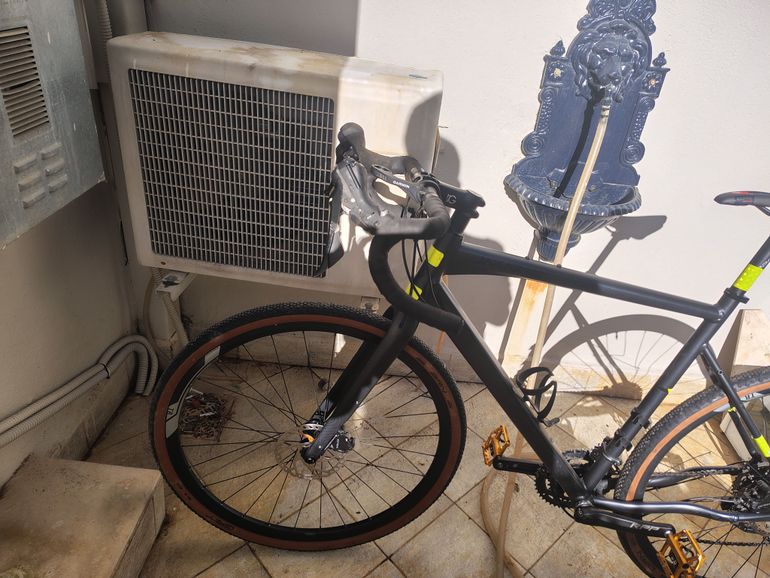 Używany Megamo JAKAR 20 2023 2023 Road & Gravel — zdjęcie 2 z 4
