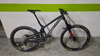 Used Propain Spindrift 2019 2019 MTB