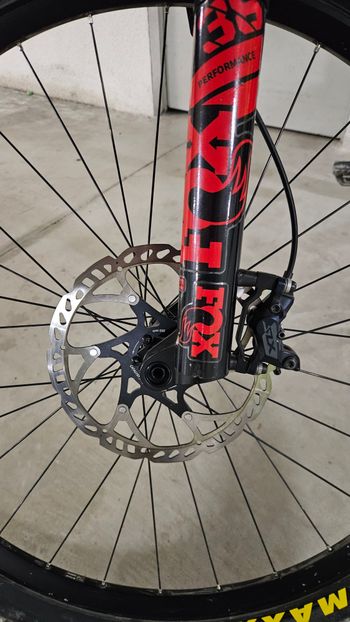 Used Propain Spindrift 2019 2019 Mountainbike, Green, Mixed — image 2 of 10