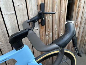 Käytetty 3T Custom Campagnolo Record EPS 2026 Road & Gravel — kuva 8 / 19