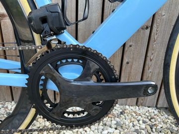Käytetty 3T Custom Campagnolo Record EPS 2026 Road & Gravel — kuva 2 / 19