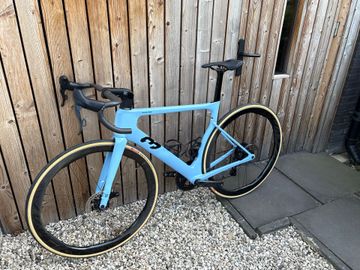 Käytetty 3T Custom Campagnolo Record EPS 2026 Road & Gravel — kuva 15 / 19