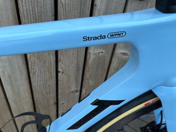 Käytetty 3T Custom Campagnolo Record EPS 2026 Road & Gravel — kuva 10 / 19