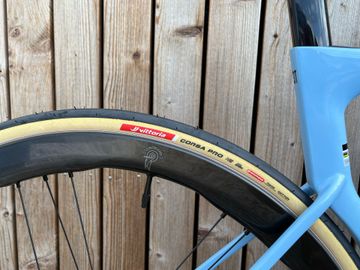 Käytetty 3T Custom Campagnolo Record EPS 2026 Road & Gravel — kuva 5 / 19