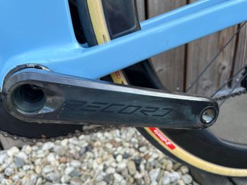 Käytetty 3T Custom Campagnolo Record EPS 2026 Road & Gravel — kuva 16 / 19