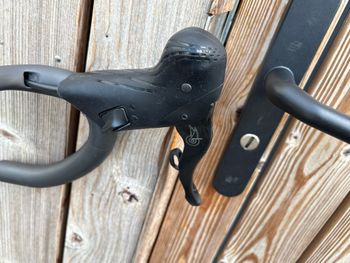 Used 3T Custom Campagnolo Record EPS 2026 Road & Gravel, Blue — image 12 of 19