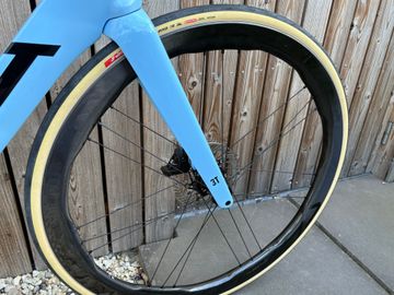 Käytetty 3T Custom Campagnolo Record EPS 2026 Road & Gravel — kuva 7 / 19