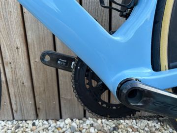 Käytetty 3T Custom Campagnolo Record EPS 2026 Road & Gravel — kuva 17 / 19
