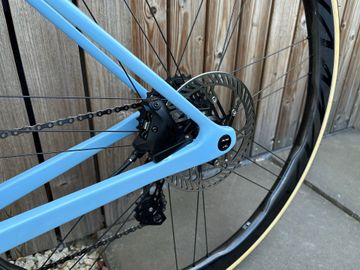 Käytetty 3T Custom Campagnolo Record EPS 2026 Road & Gravel — kuva 18 / 19