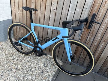 Käytetty 3T Custom Campagnolo Record EPS 2026 Road & Gravel — kuva 11 / 19