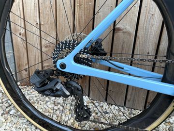 Käytetty 3T Custom Campagnolo Record EPS 2026 Road & Gravel — kuva 3 / 19