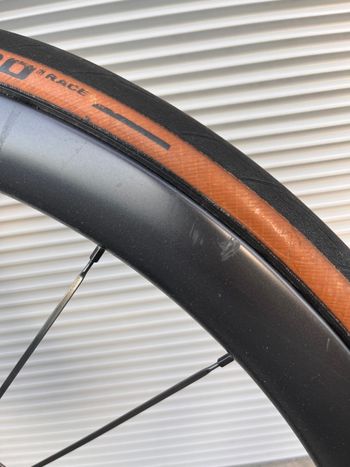 Used Orbea ORCA M20iLTD-D 2020 2020 Road & Gravel, Black — image 11 of 13