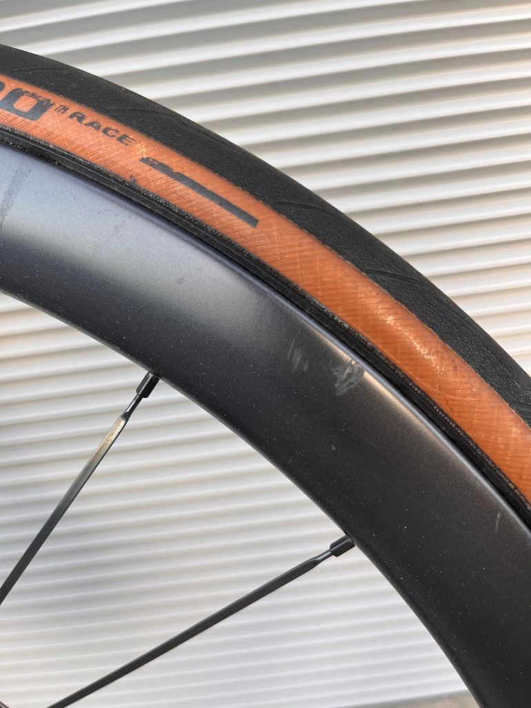 Used Orbea ORCA M20iLTD-D 2020 2020 Road & Gravel, Black — image 11 of 13