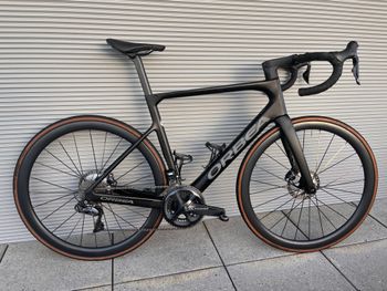 Used Orbea ORCA M20iLTD-D 2020 2020 Road & Gravel