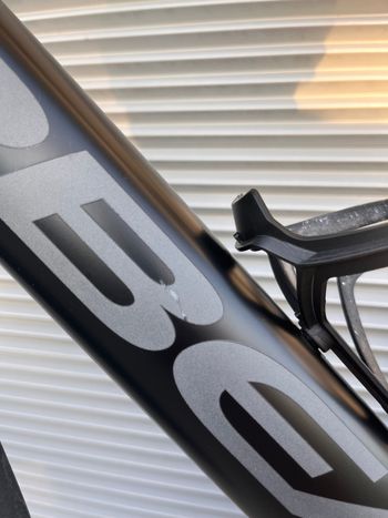 Used Orbea ORCA M20iLTD-D 2020 2020 Road & Gravel, Black — image 10 of 13