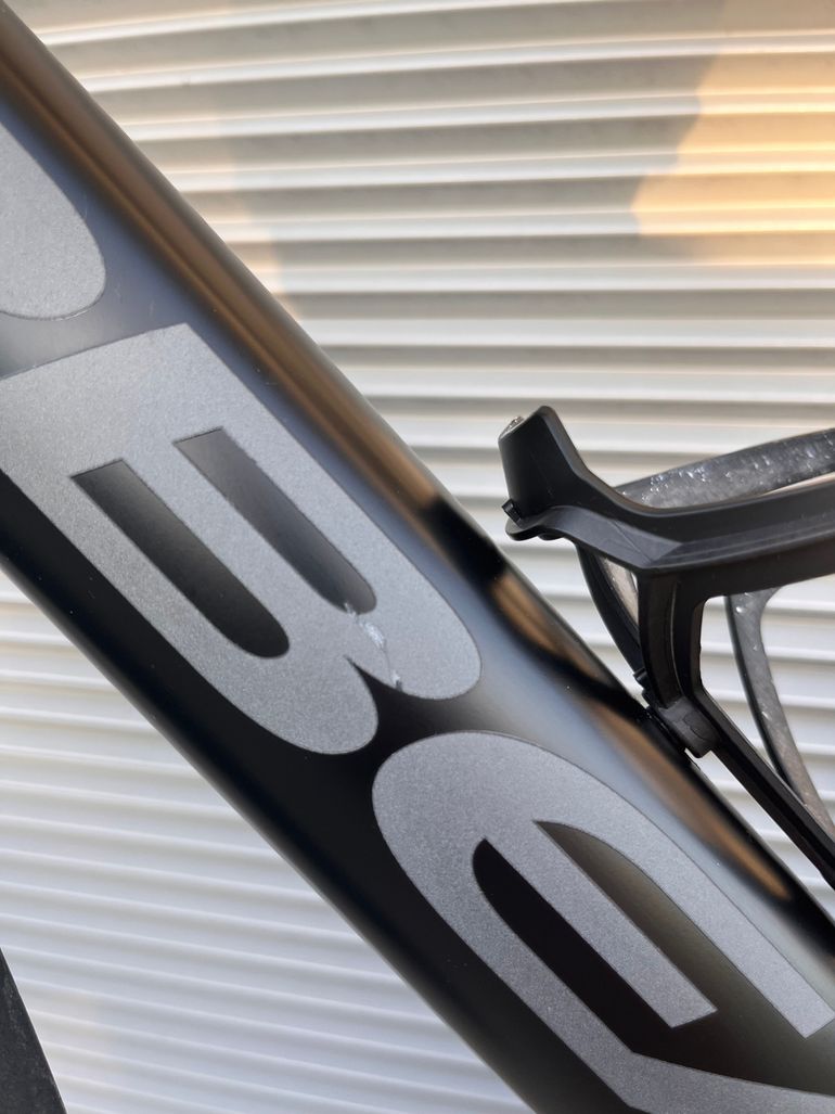 Used Orbea ORCA M20iLTD-D 2020 2020 Road & Gravel, Black — image 10 of 13