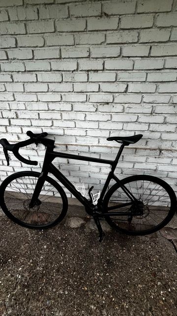 Brugt Orbea ORCA M30 2021 2021 Road & Gravel