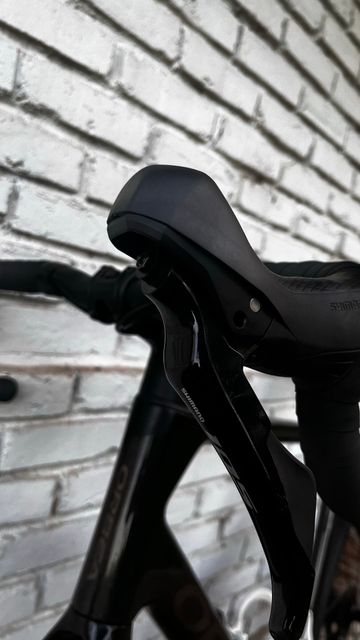 Used Orbea ORCA M30 2021 2021 Road & Gravel, Black — image 7 of 13